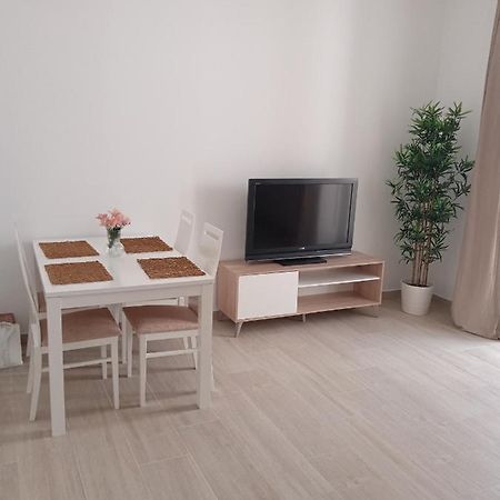 Apartamento Lupa Cádiz Eksteriør billede