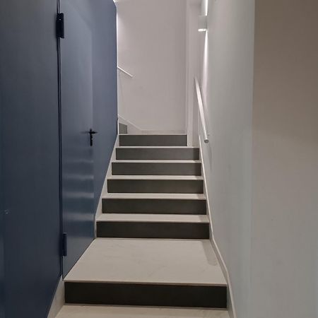 Apartamento Lupa Cádiz Eksteriør billede