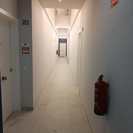 Apartamento Lupa Cádiz Eksteriør billede