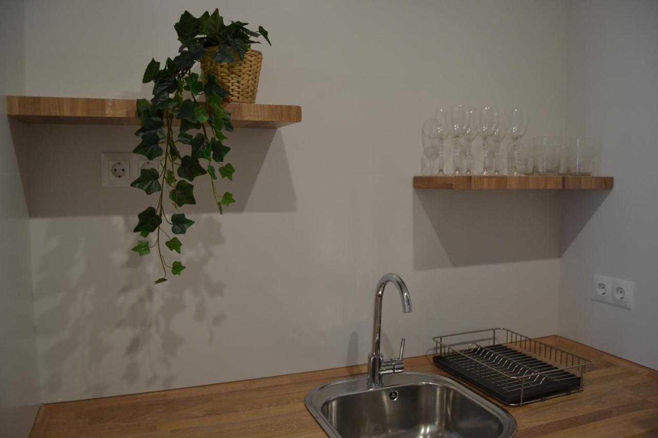 Apartamento Lupa Cádiz Eksteriør billede