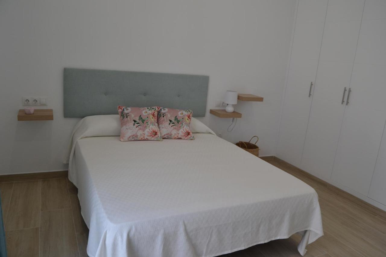 Apartamento Lupa Cádiz Eksteriør billede