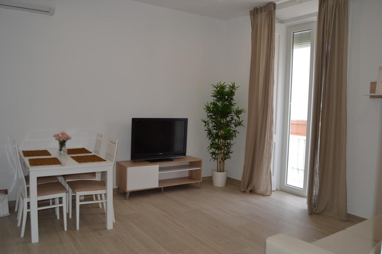 Apartamento Lupa Cádiz Eksteriør billede