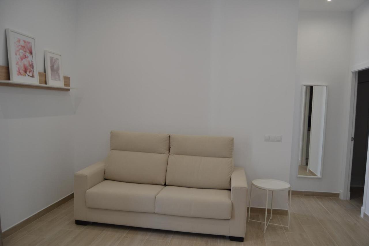 Apartamento Lupa Cádiz Eksteriør billede