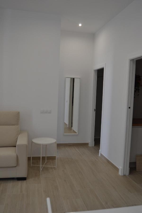 Apartamento Lupa Cádiz Eksteriør billede