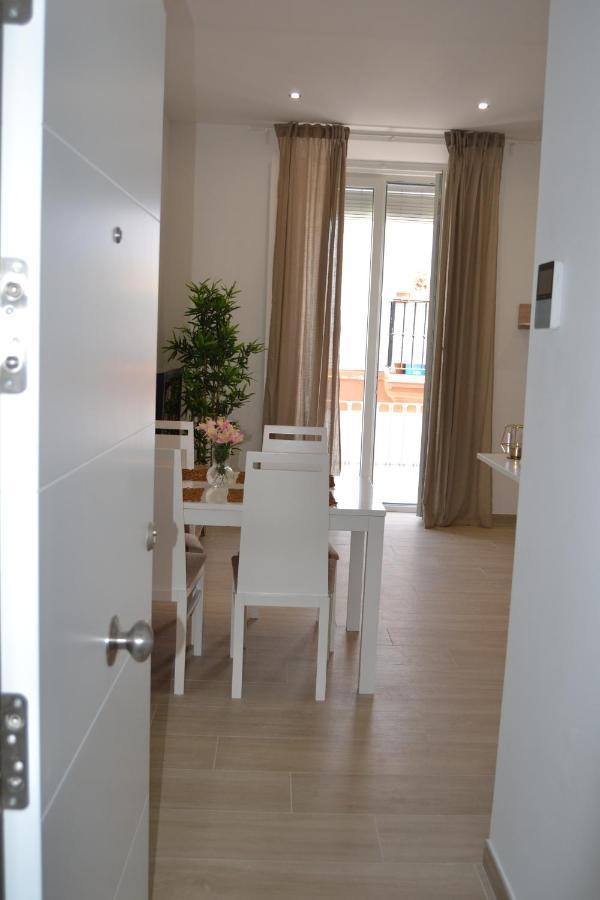Apartamento Lupa Cádiz Eksteriør billede