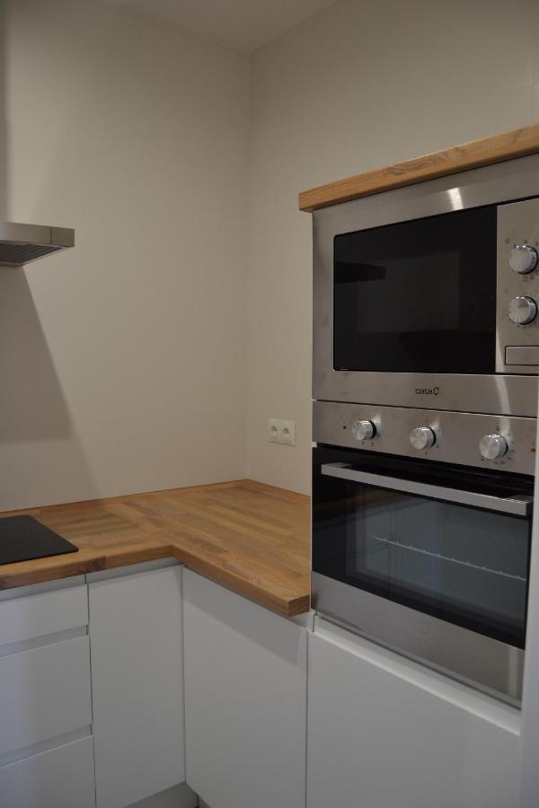 Apartamento Lupa Cádiz Eksteriør billede