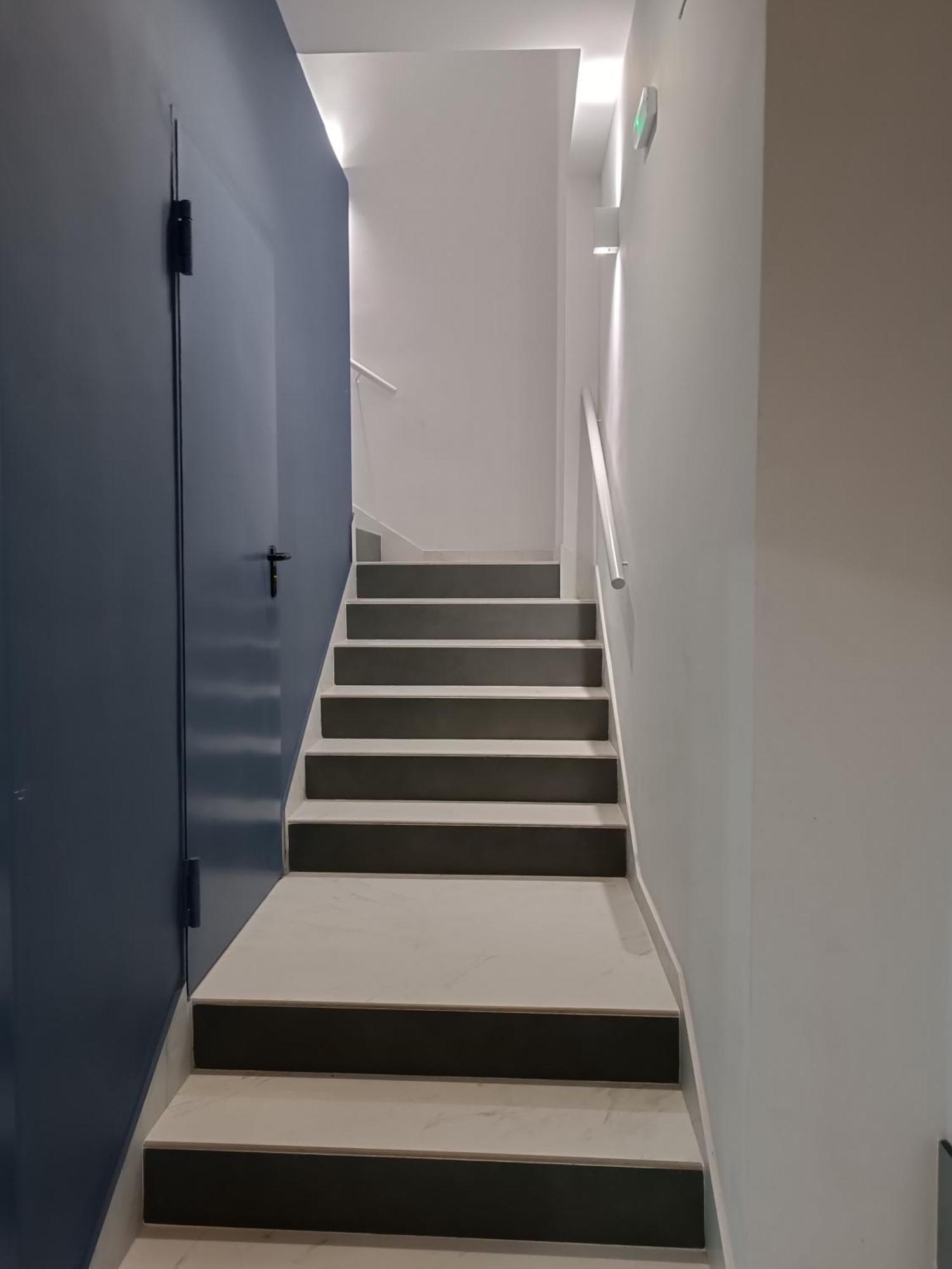 Apartamento Lupa Cádiz Eksteriør billede