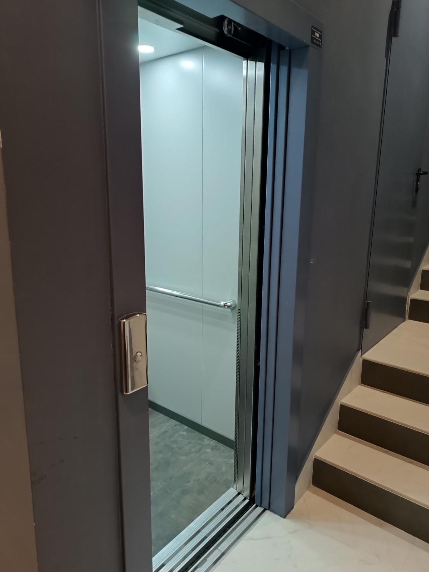 Apartamento Lupa Cádiz Eksteriør billede