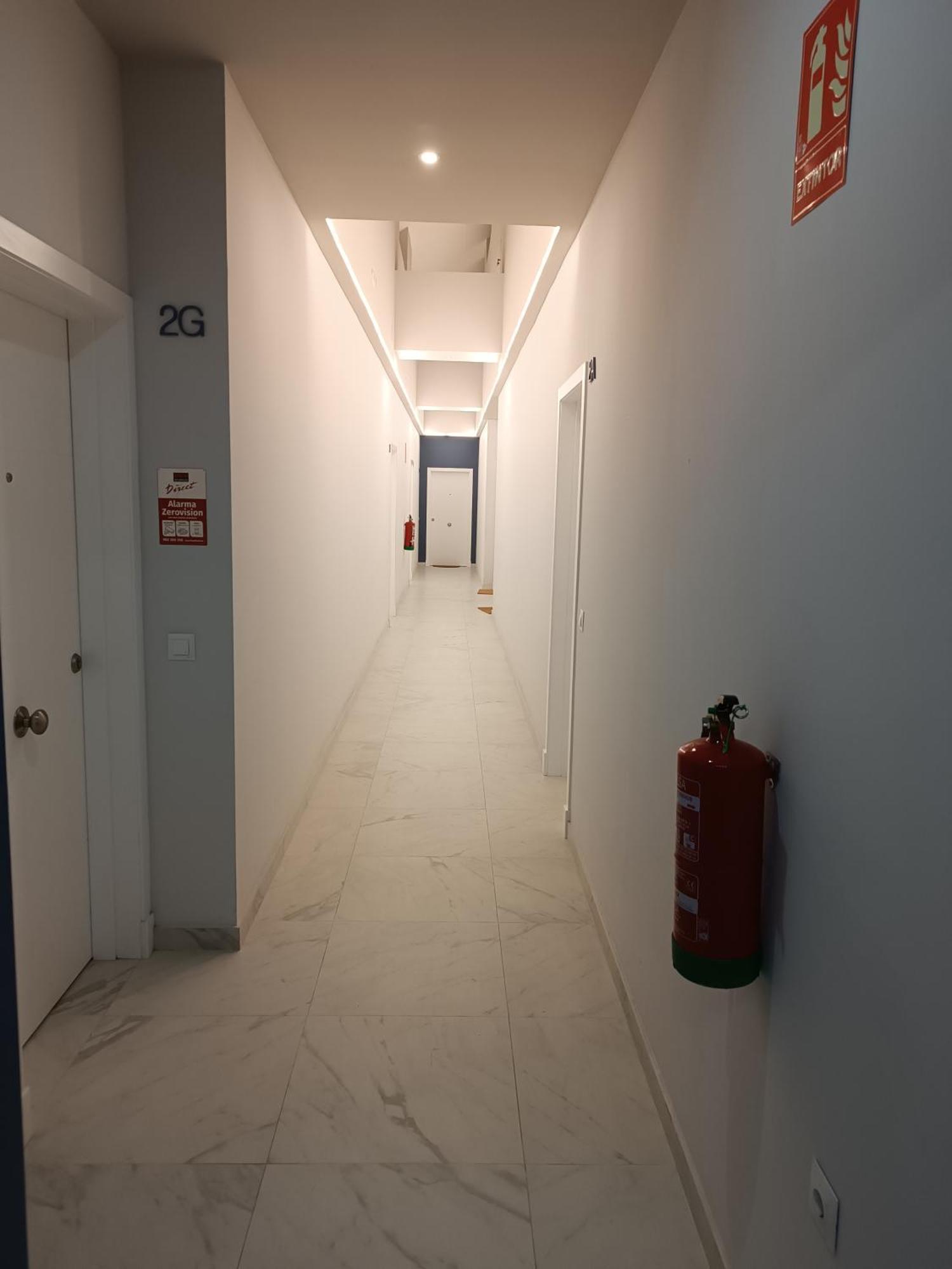 Apartamento Lupa Cádiz Eksteriør billede