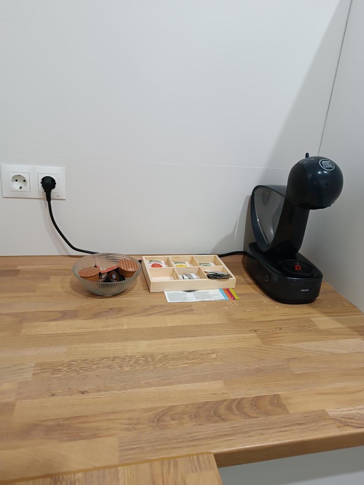 Apartamento Lupa Cádiz Eksteriør billede